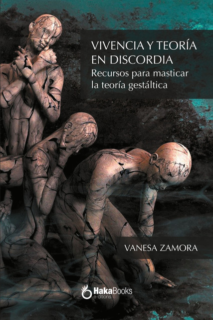 Vivencia y teoría en discordia, Vanesa Zamora