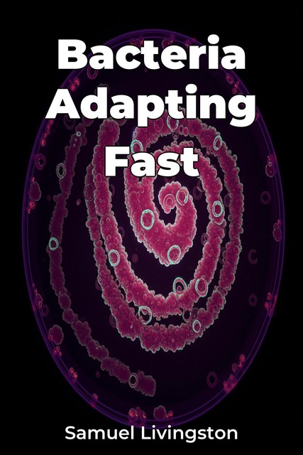 Bacteria Adapting Fast, Samuel Livingston