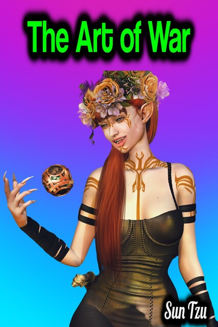The Art of War – Sun Tzu, Sun Tzu