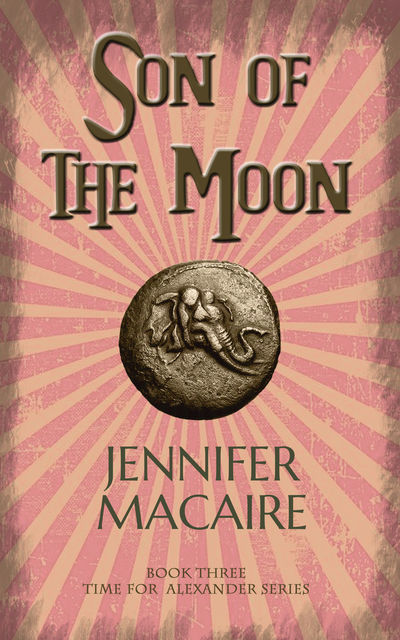 Son of the Moon, Jennifer Macaire