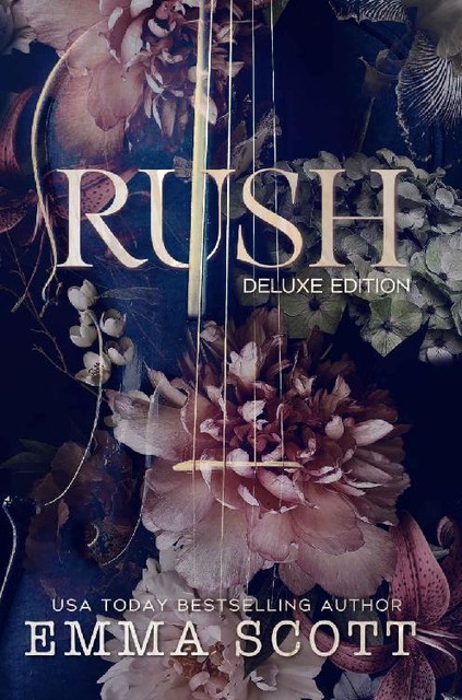 RUSH: Deluxe Edition, Emma Scott