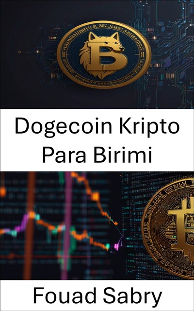 Dogecoin Kripto Para Birimi, Fouad Sabry
