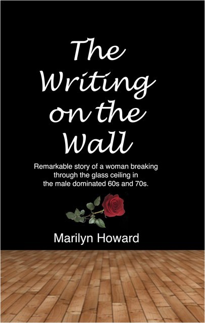 The Writing on the Wall, Marilyn Howard