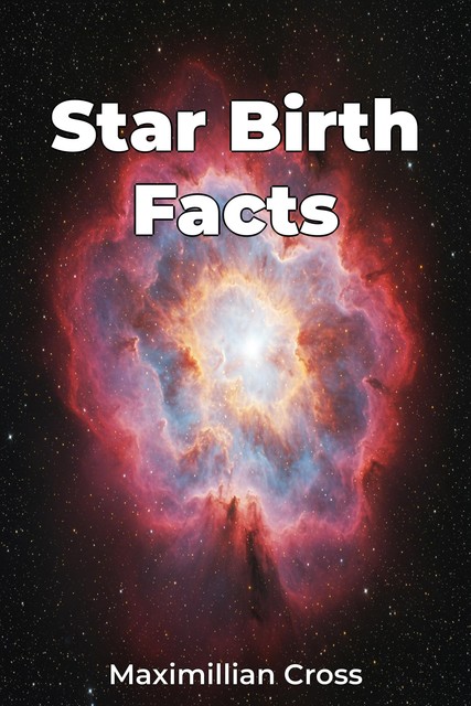 Star Birth Facts, Maximillian Cross