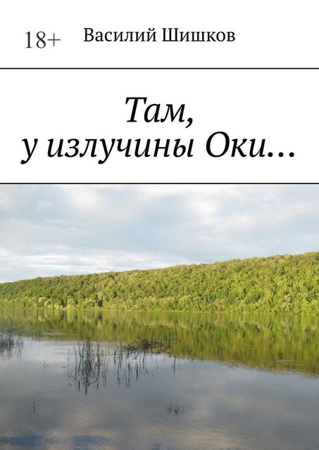 Там, у излучины Оки, Василий Шишков