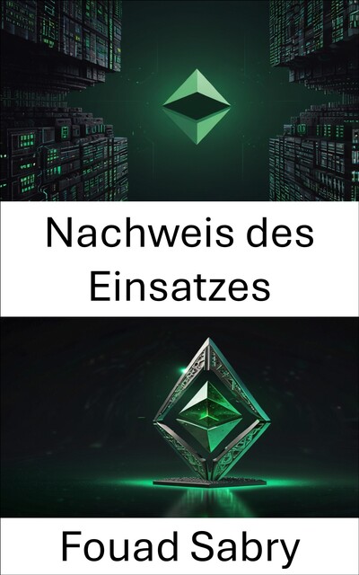 Nachweis des Einsatzes, Fouad Sabry