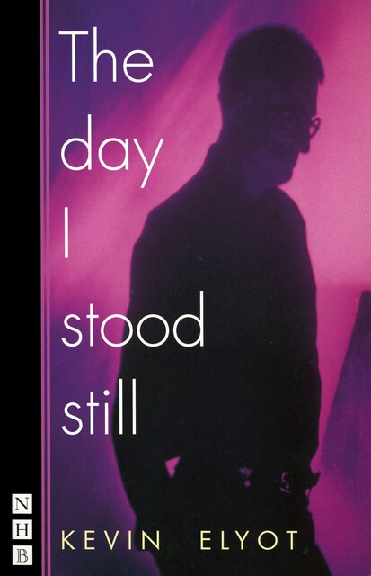 The Day I Stood Still, Kevin Elyot