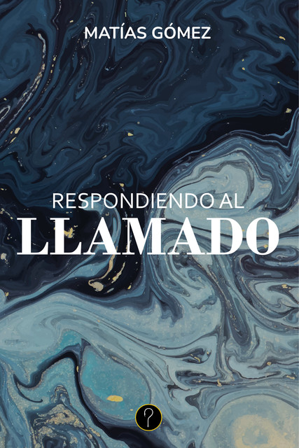 Respondiendo al llamado, Matías Gómez