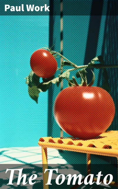 The Tomato, Paul Work