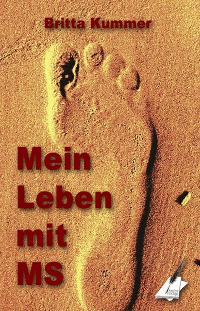 Mein Leben mit MS, Britta Kummer
