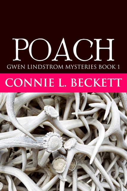 Poach, Connie L. Beckett