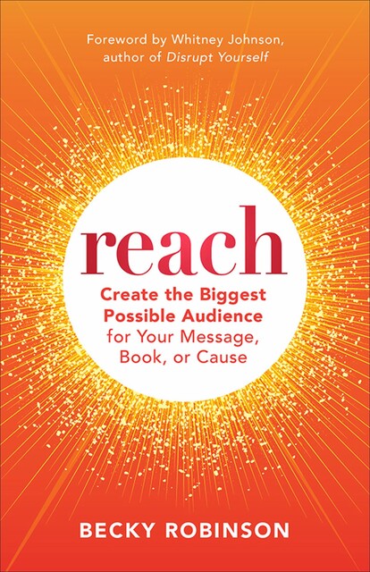 Reach, Becky Robinson