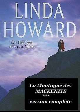 M1. La montagne des Mackenzie, Linda Howard