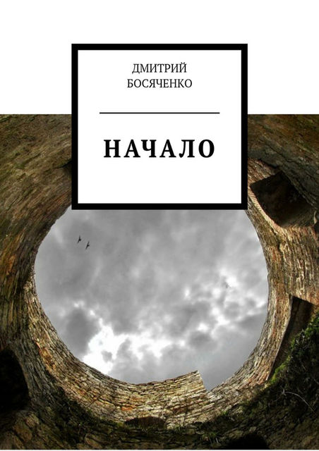 Начало, Дмитрий Босяченко