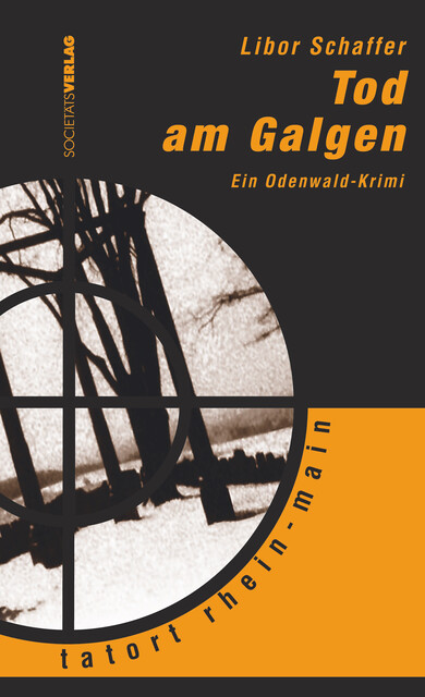 Tod am Galgen, Libor Schaffer