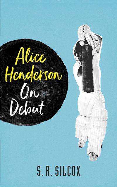 Alice Henderson On Debut, S.R. Silcox