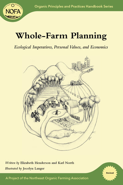 Whole-Farm Planning, Elizabeth Henderson, Karl North