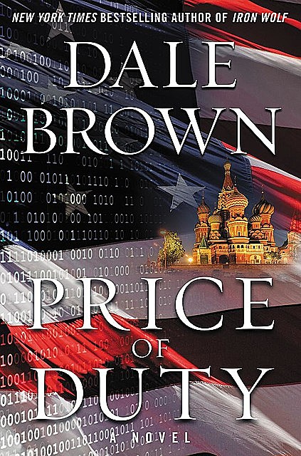Price of Duty, Dale Brown