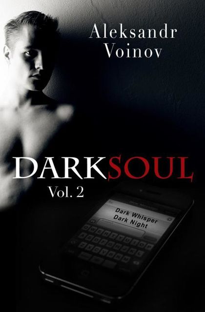 Dark Soul Vol. 2, Voinov Aleksandr