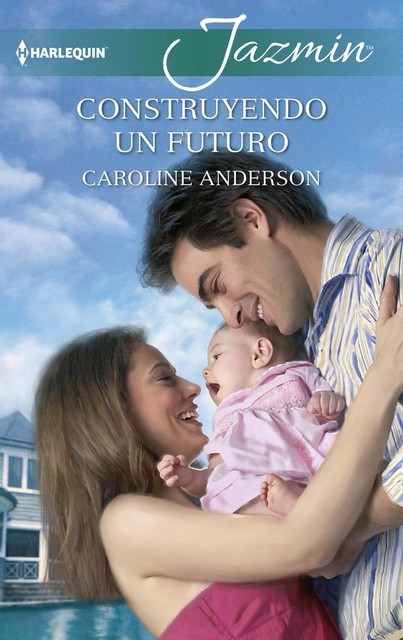 Construyendo un futuro, Caroline Anderson