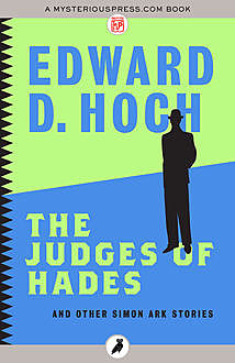 The Judges of Hades, Edward D.Hoch