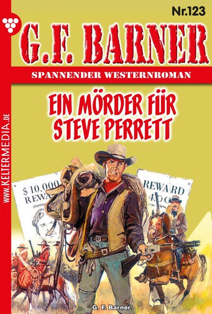 G.F. Barner 123 – Western, G.F. Barner