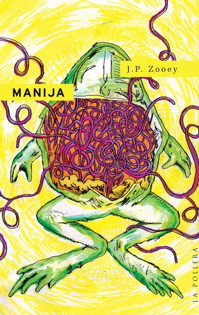 Manija, J.P. Zooey