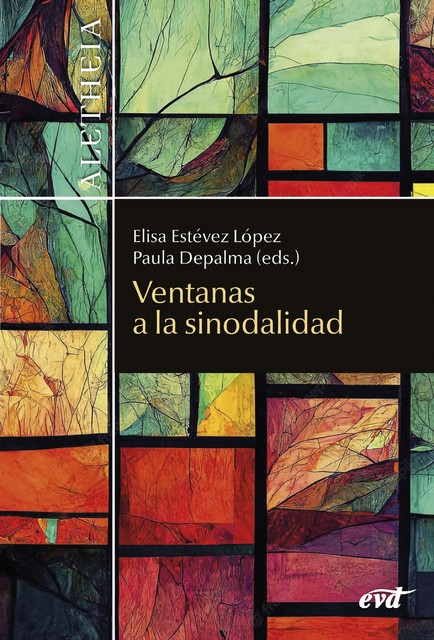 Ventanas a la sinodalidad, María Elisa Estévez López, Paula Marcela Depalma