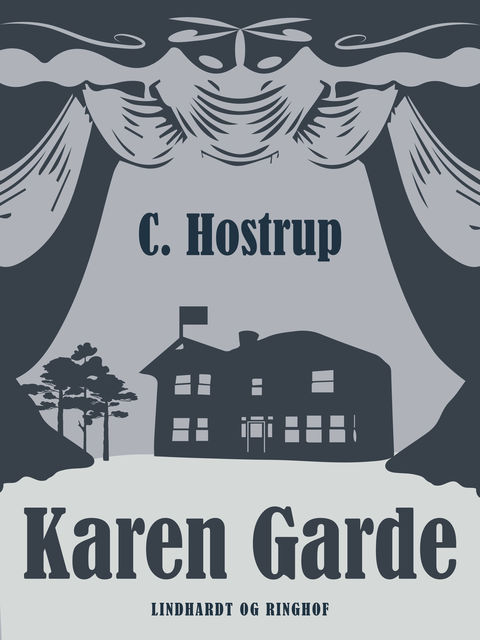 Karen Garde, C Hostrup
