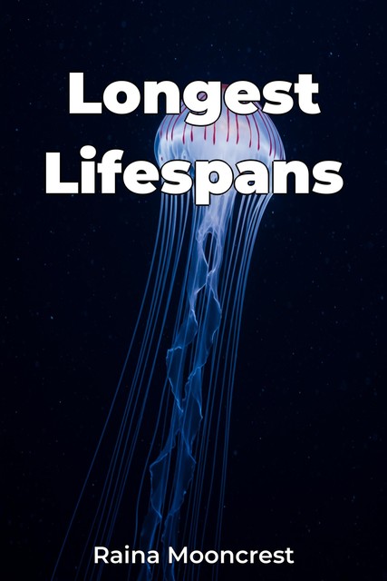 Longest Lifespans, Raina Mooncrest