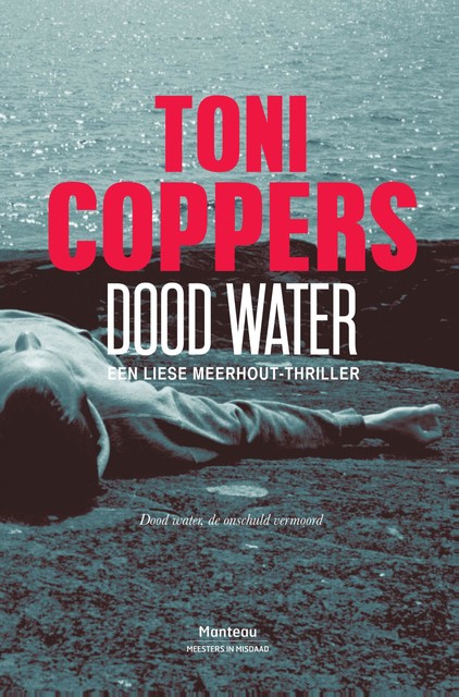 Dood water, Toni Coppers