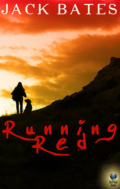 Running Red, Jack Bates