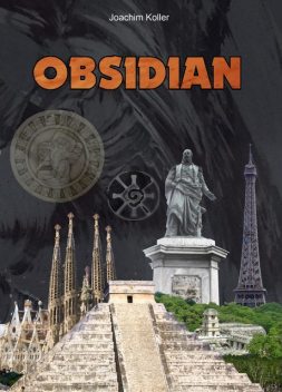 Obsidian, Joachim Koller