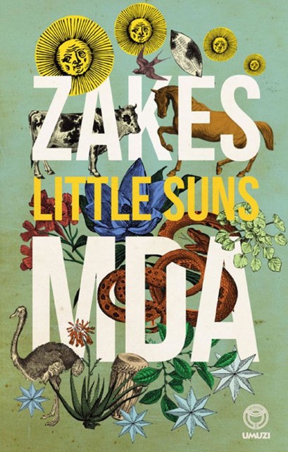 Little Suns, Zakes Mda