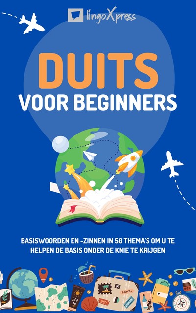 Duits voor beginners, lingoXpress