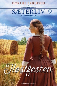 Høstfesten, Dorthe Erichsen