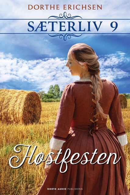 Høstfesten, Dorthe Erichsen