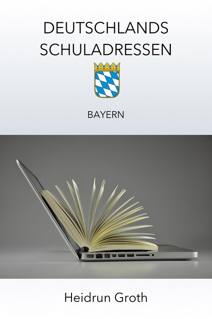 Deutschlands Schuladressen, Heidrun Groth
