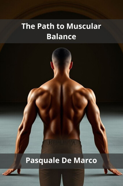 The Path to Muscular Balance, Pasquale De Marco