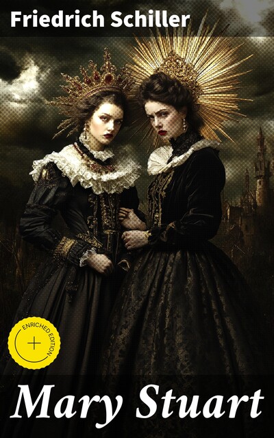 Mary Stuart, Friedrich Schiller