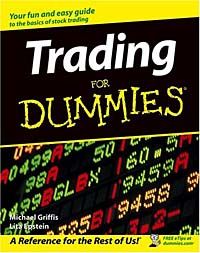 Trading for Dummies, Lita., Michael, Griffis Epstein