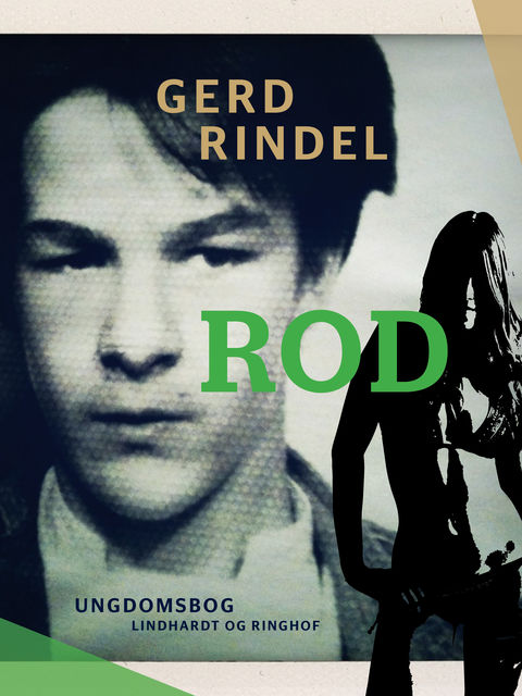 Rod, Gerd Rindel