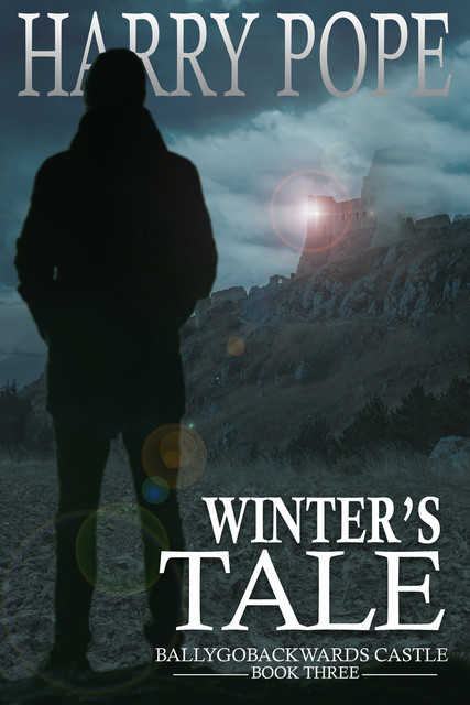 Winter's Tale, Harry Pope