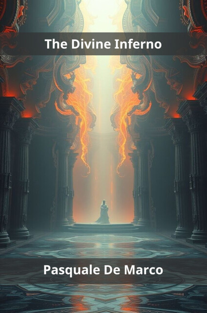 The Divine Inferno, Pasquale De Marco
