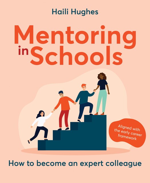Mentoring in Schools, Haili Hughes