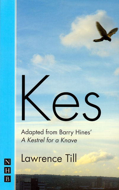 Kes (Stage Version) (NHB Modern Plays), Barry Hines