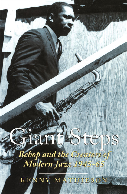 Giant Steps, Kenny Mathieson