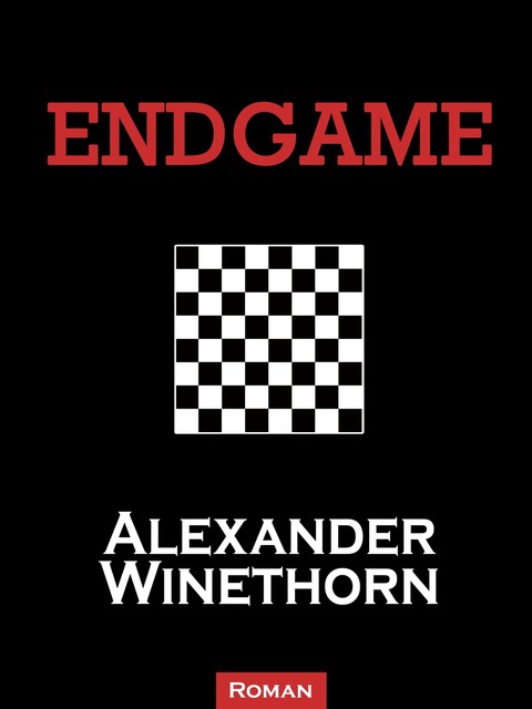 Endgame, Alexander Winethorn