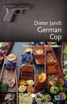German Cop, Dieter Jandt