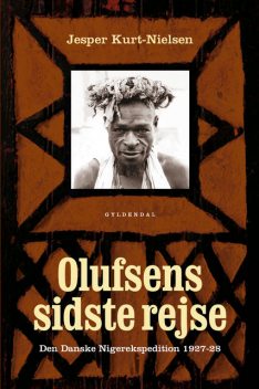 Olufsens sidste rejse, Jesper Kurt-Nielsen